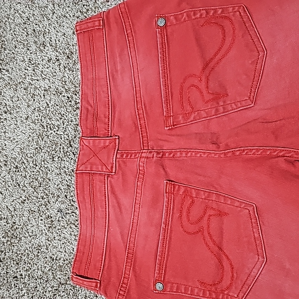 Rock & Republic size 8 - Picture 9 of 12